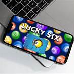 admiral bet lucky six